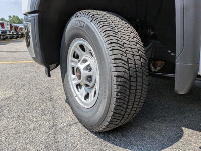 2026 GMC Sierra 3500 Pro