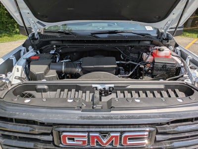 2026 GMC Sierra 3500 Pro