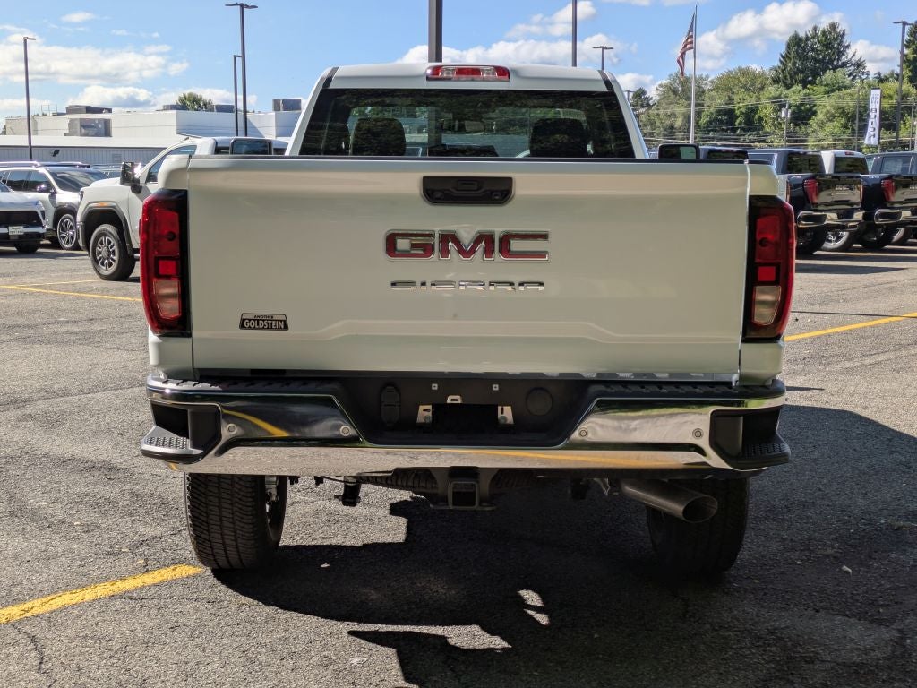 2026 GMC Sierra 3500 Pro