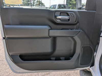 2026 GMC Sierra 3500 Pro