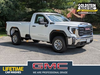 2026 GMC Sierra 3500 Pro