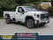 2026 GMC Sierra 3500 Pro