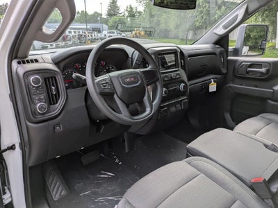 2026 GMC Sierra 3500 Pro