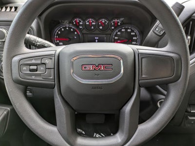 2026 GMC Sierra 3500 Pro