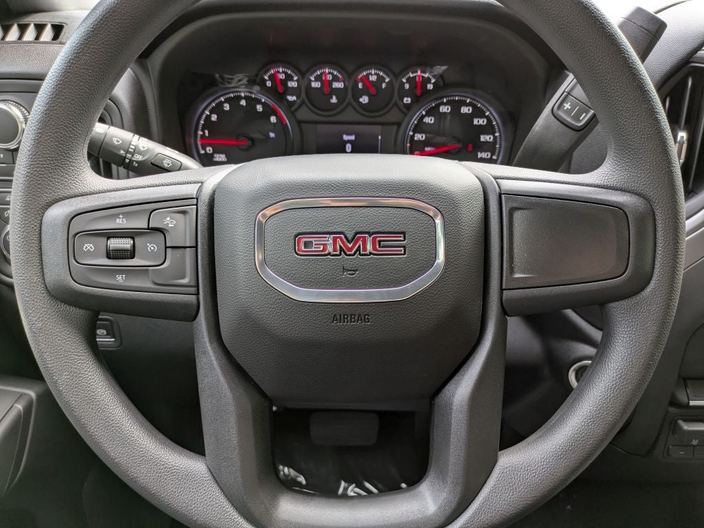 2026 GMC Sierra 3500 Pro