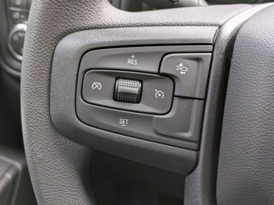 2026 GMC Sierra 3500 Pro