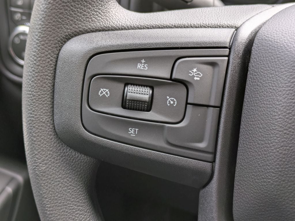 2026 GMC Sierra 3500 Pro