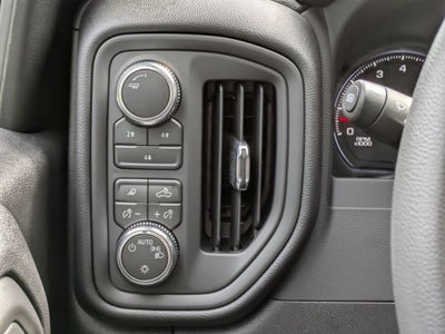 2026 GMC Sierra 3500 Pro