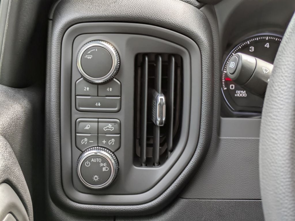 2026 GMC Sierra 3500 Pro