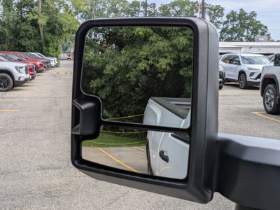 2026 GMC Sierra 3500 Pro