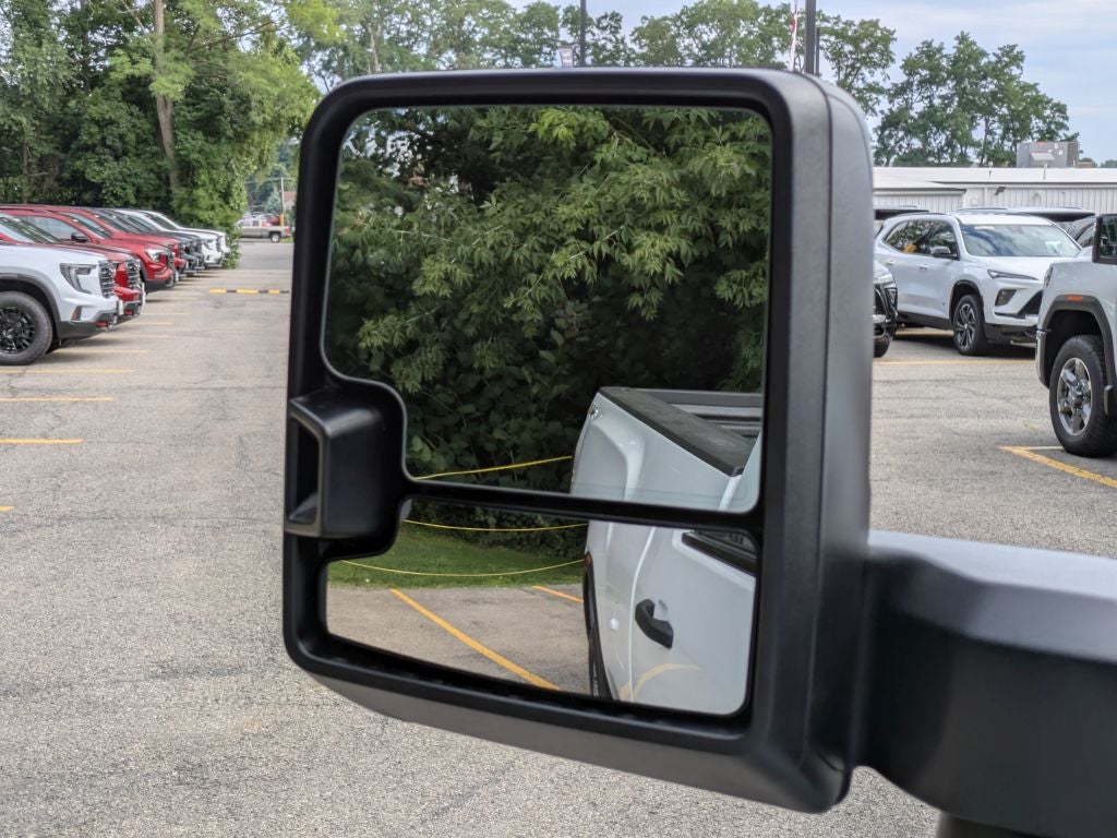 2026 GMC Sierra 3500 Pro