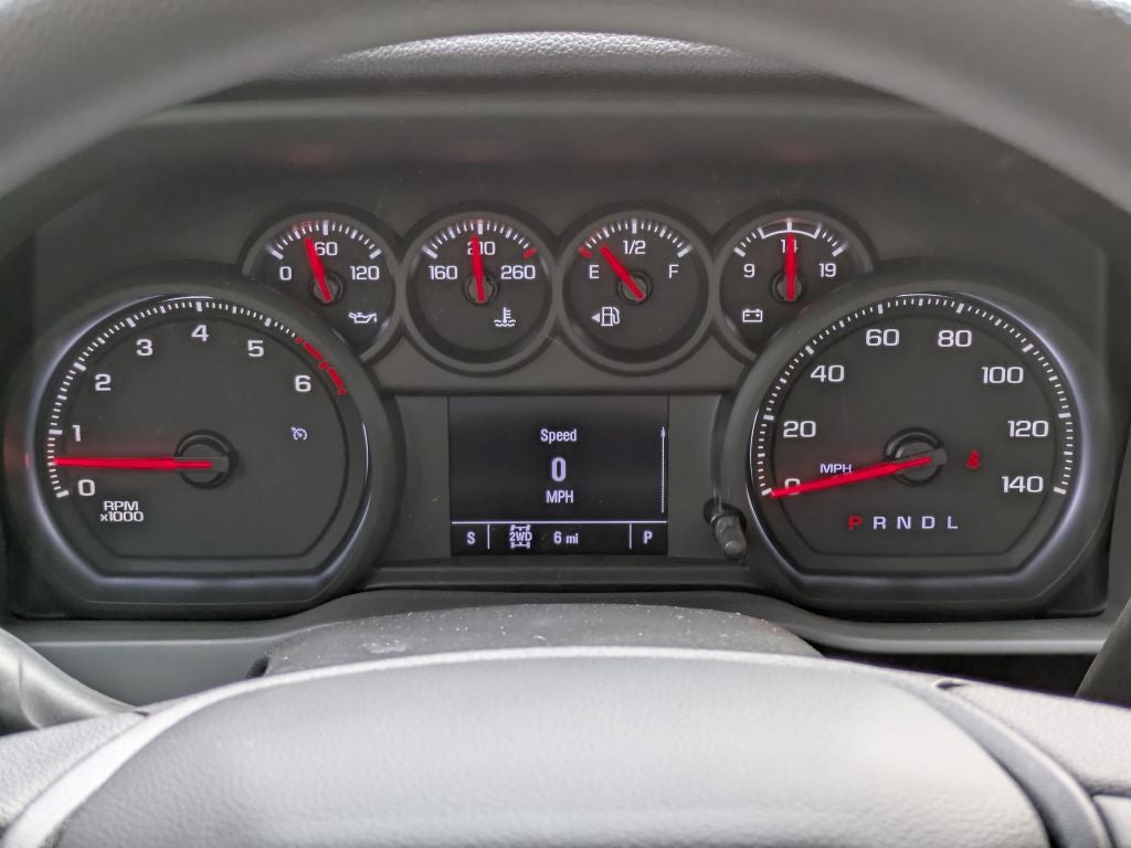2026 GMC Sierra 3500 Pro