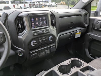 2026 GMC Sierra 3500 Pro