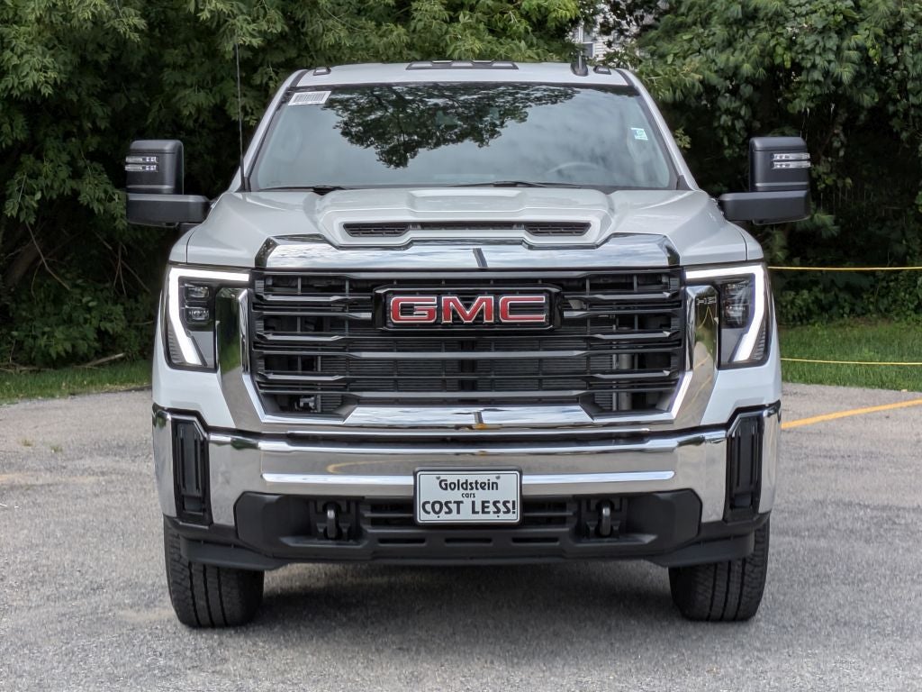 2026 GMC Sierra 3500 Pro