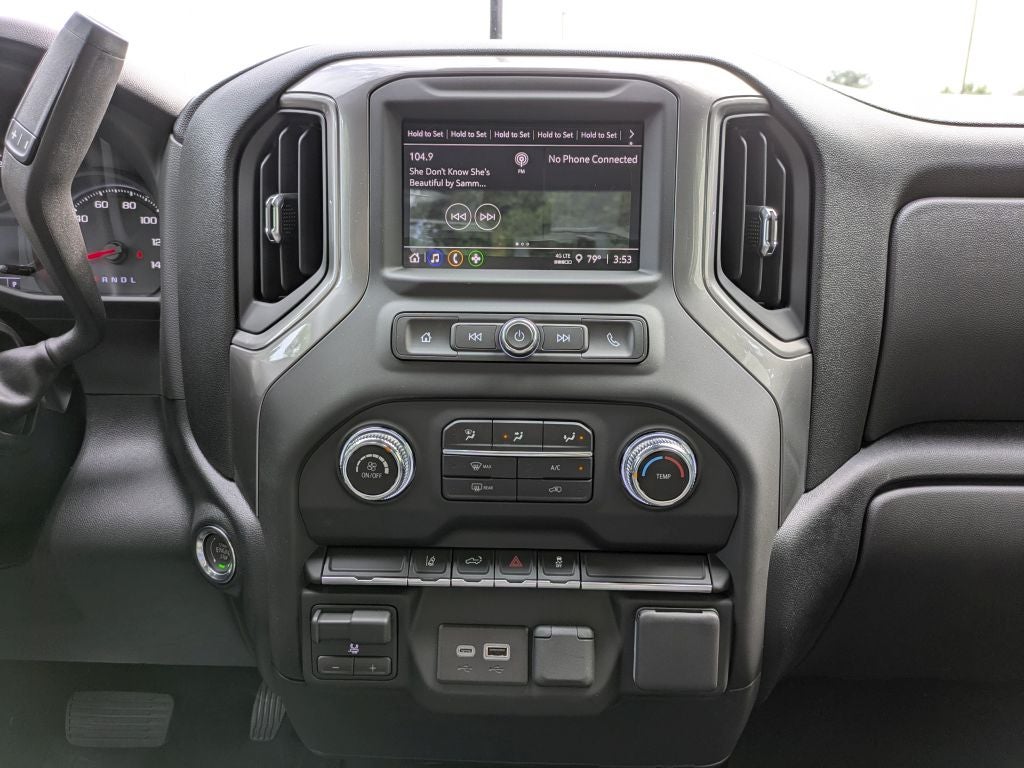 2026 GMC Sierra 3500 Pro