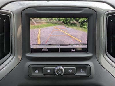 2026 GMC Sierra 3500 Pro
