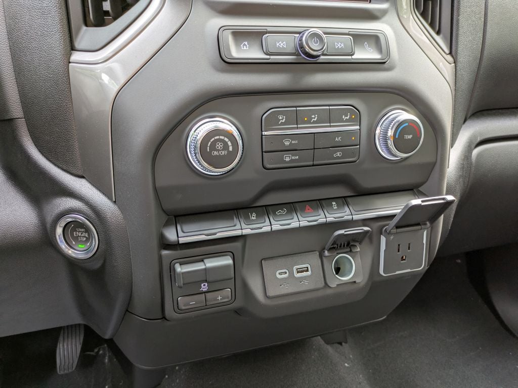 2026 GMC Sierra 3500 Pro