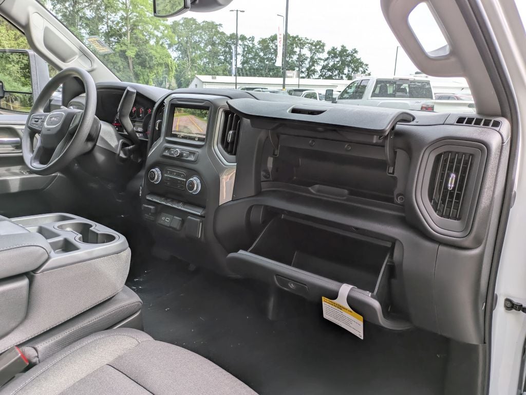 2026 GMC Sierra 3500 Pro