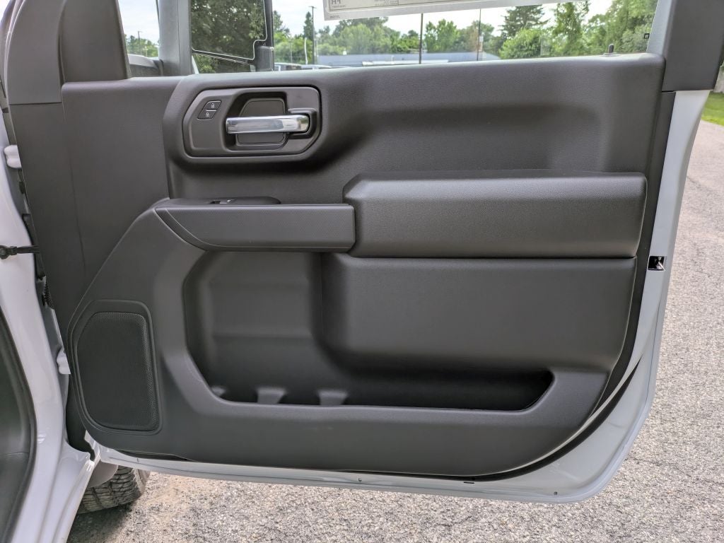 2026 GMC Sierra 3500 Pro