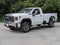 2026 GMC Sierra 3500 Pro