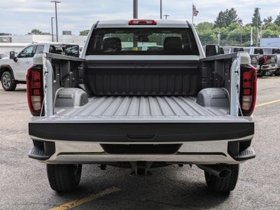 2026 GMC Sierra 3500 Pro
