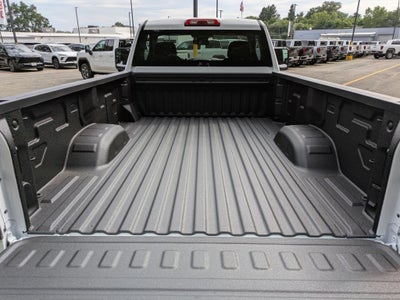2026 GMC Sierra 3500 Pro