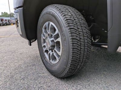 2026 GMC Sierra 3500 Pro