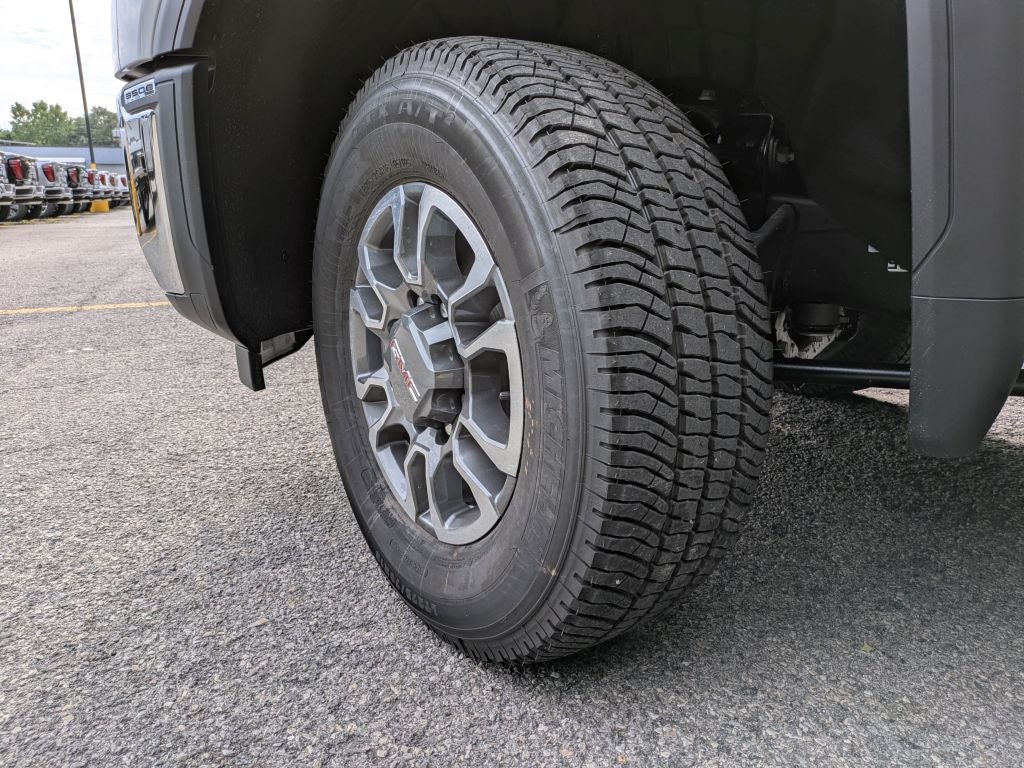 2026 GMC Sierra 3500 Pro