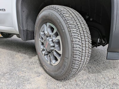 2026 GMC Sierra 3500 Pro