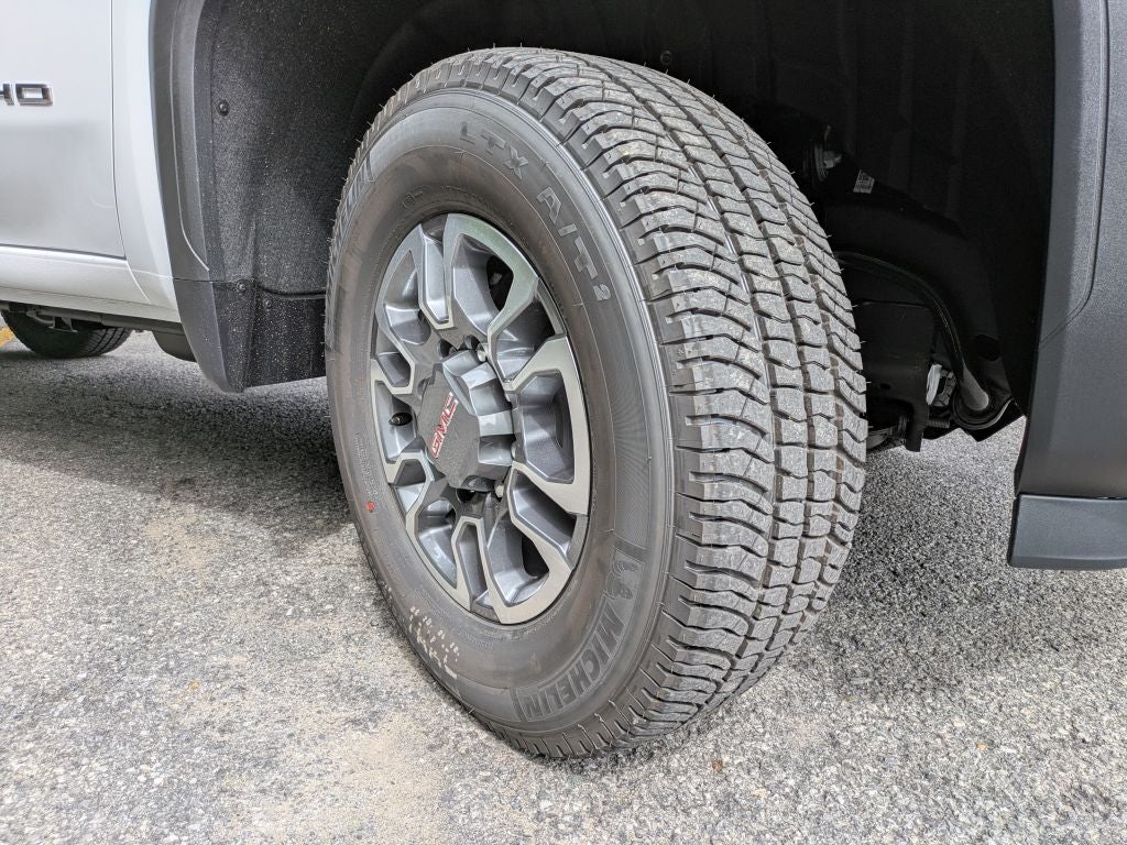 2026 GMC Sierra 3500 Pro