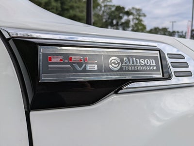 2026 GMC Sierra 3500 Pro