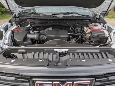 2026 GMC Sierra 3500 Pro