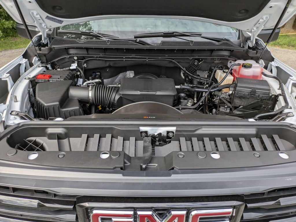 2026 GMC Sierra 3500 Pro