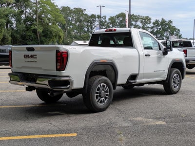 2026 GMC Sierra 3500 Pro