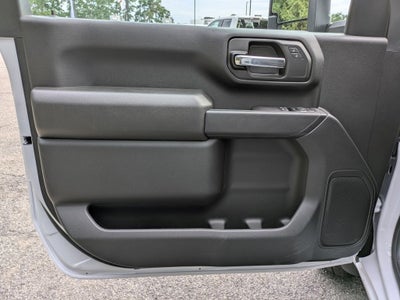2026 GMC Sierra 3500 Pro