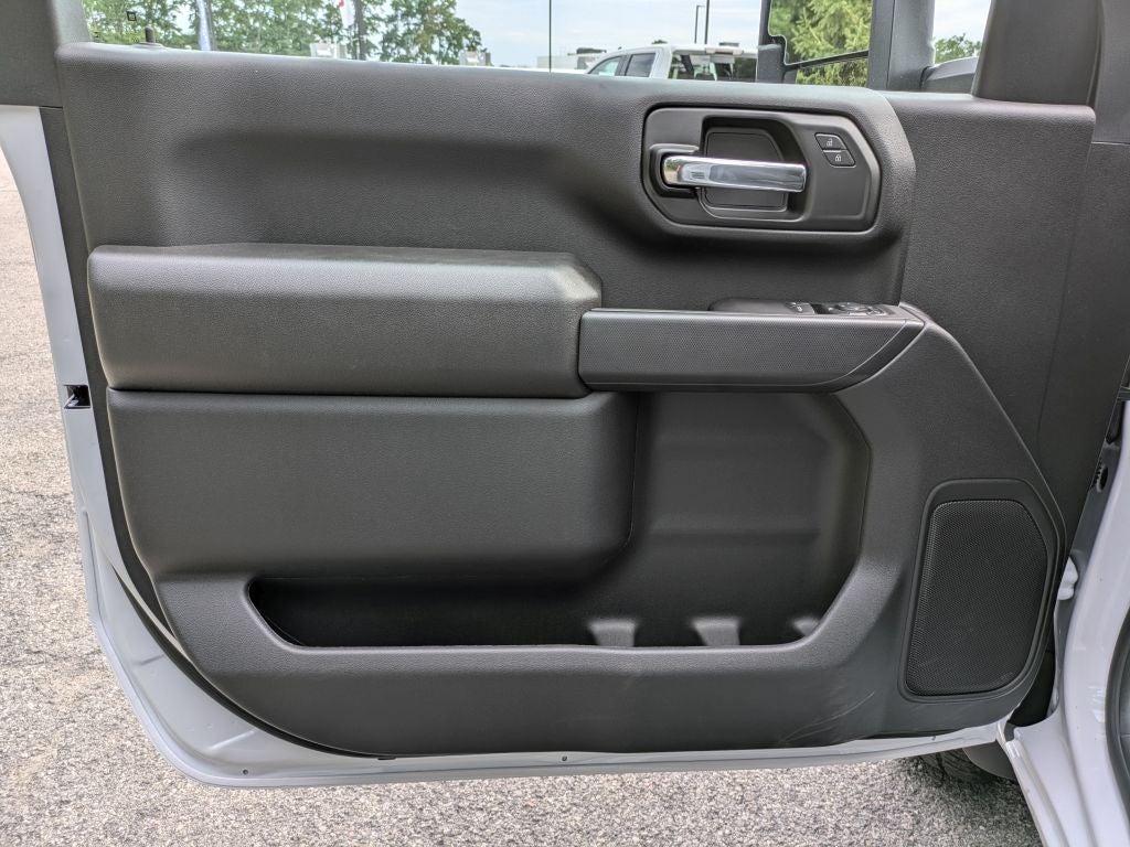 2026 GMC Sierra 3500 Pro