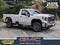 2026 GMC Sierra 3500 Pro