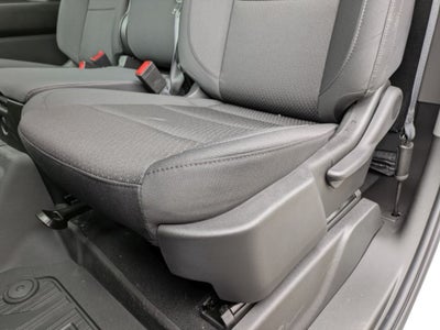 2026 GMC Sierra 3500 Pro