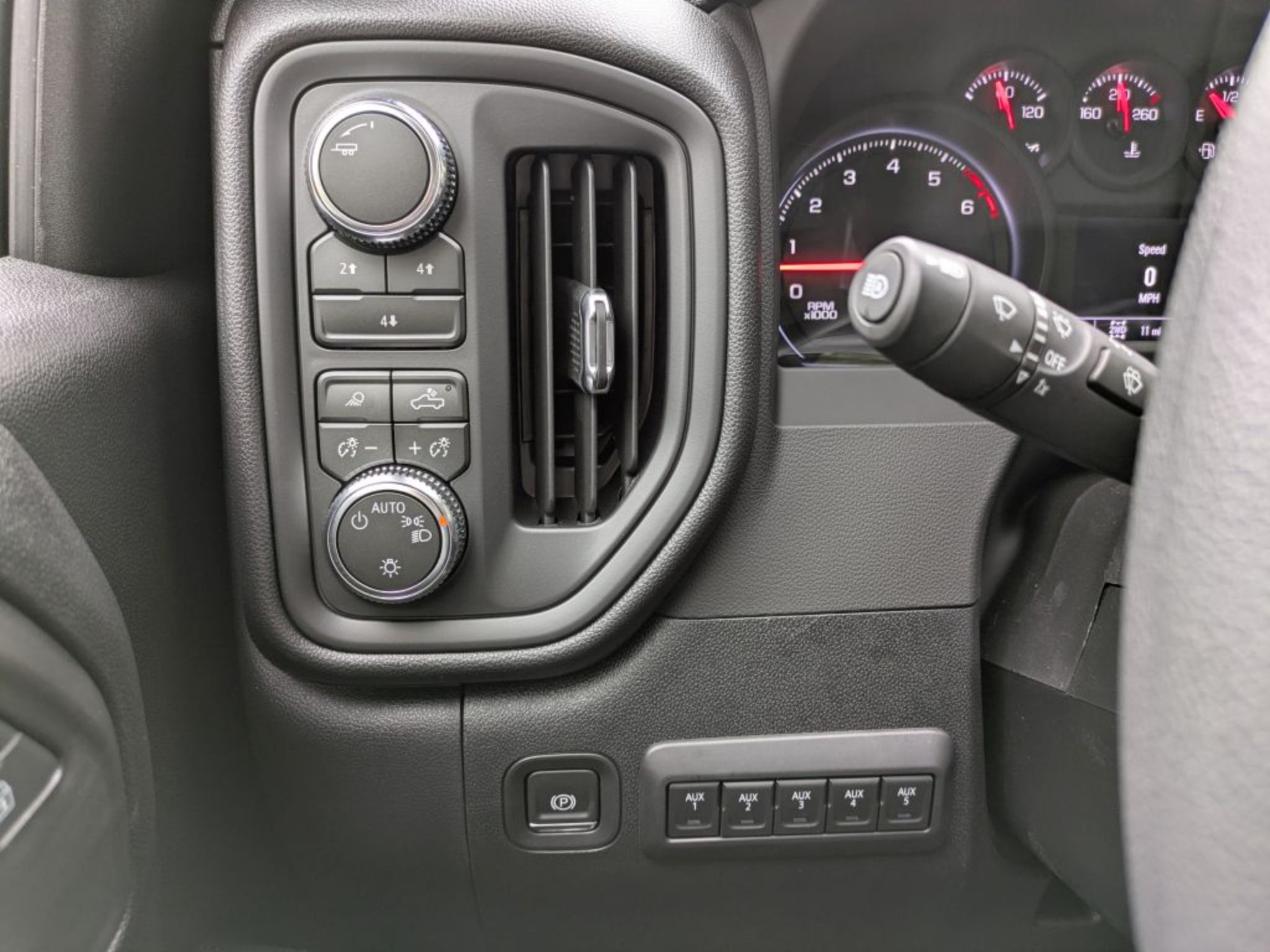 2026 GMC Sierra 3500 Pro