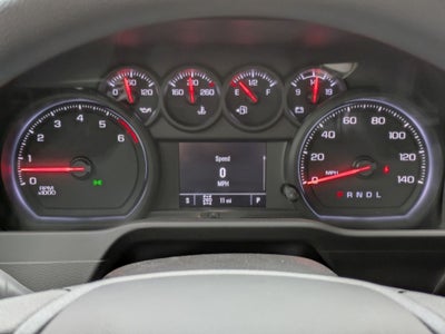 2026 GMC Sierra 3500 Pro
