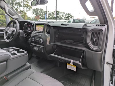 2026 GMC Sierra 3500 Pro