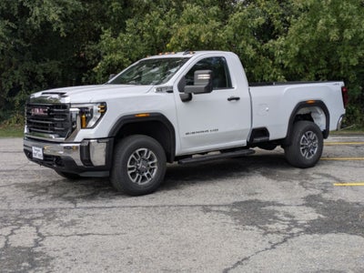 2026 GMC Sierra 3500 Pro