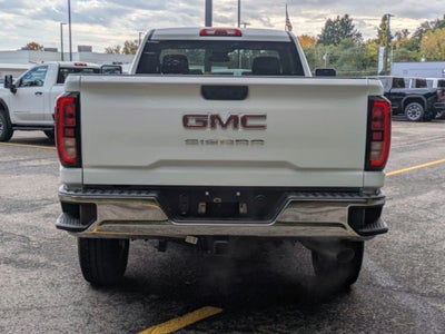 2026 GMC Sierra 3500 Pro