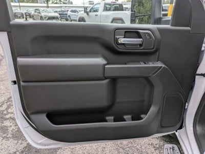 2026 GMC Sierra 3500 Pro