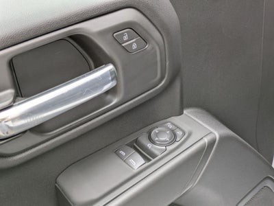 2026 GMC Sierra 3500 Pro