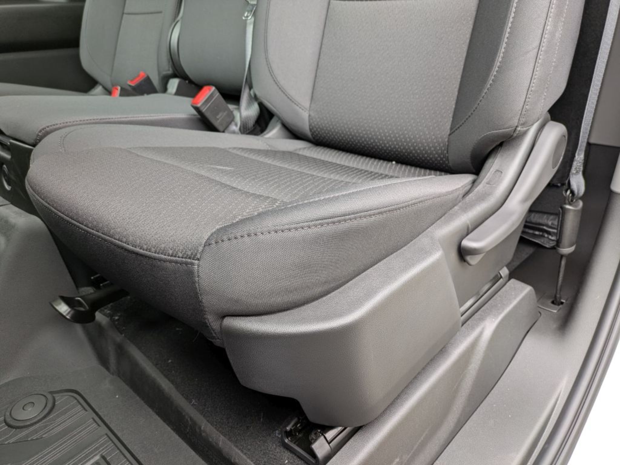 2026 GMC Sierra 3500 Pro