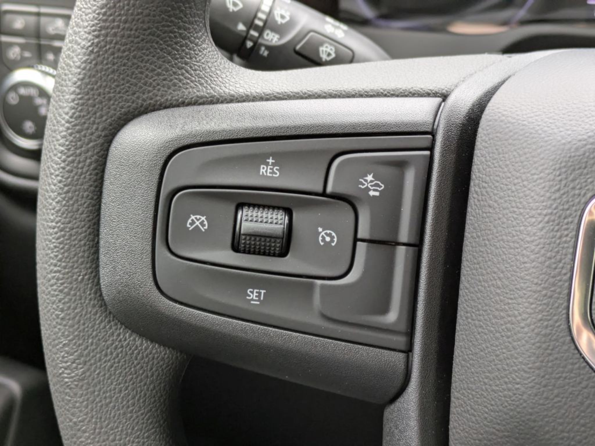 2026 GMC Sierra 3500 Pro