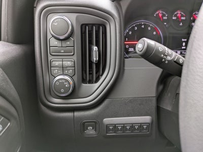 2026 GMC Sierra 3500 Pro