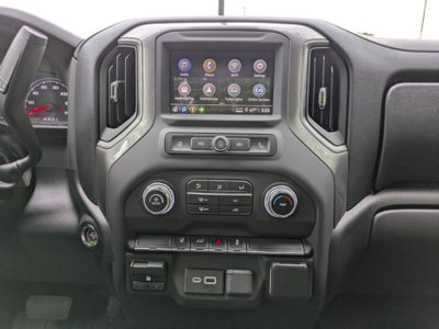 2026 GMC Sierra 3500 Pro