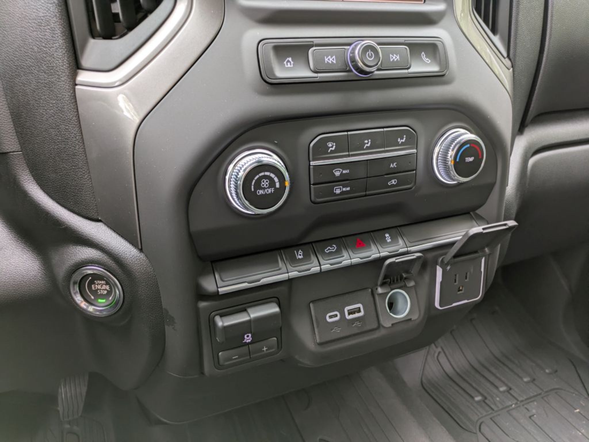 2026 GMC Sierra 3500 Pro